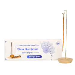 Incense Miscellaneous 